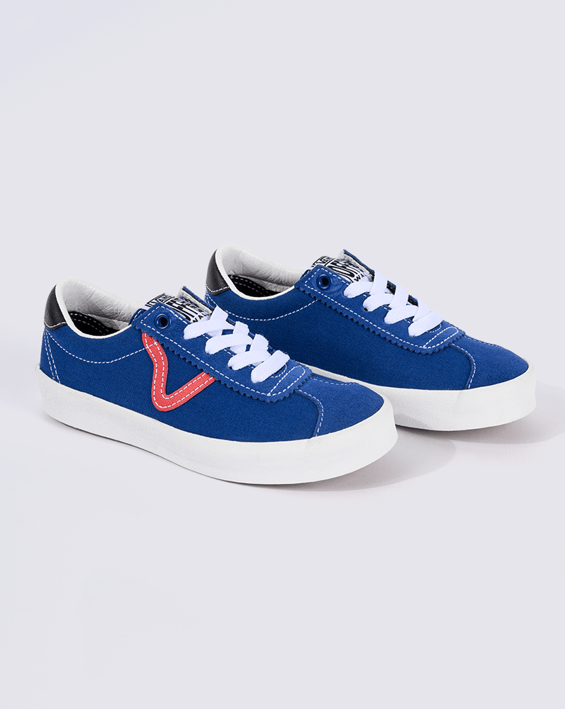 Tenis Sport Low para Niños