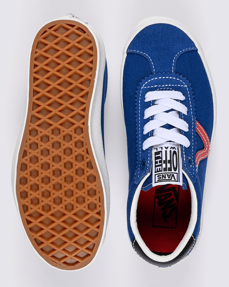 Tenis Sport Low para Niños
