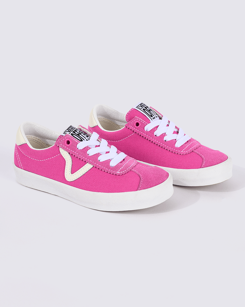 Tenis Sport Low para Niños