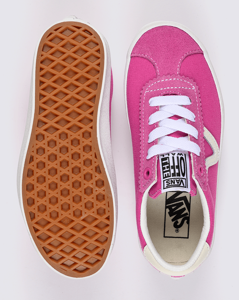 Tenis Sport Low para Niños