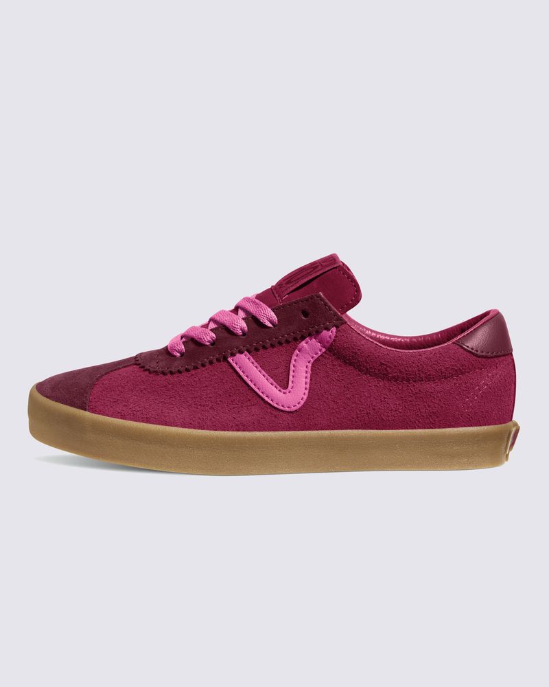 Tenis Sport Low