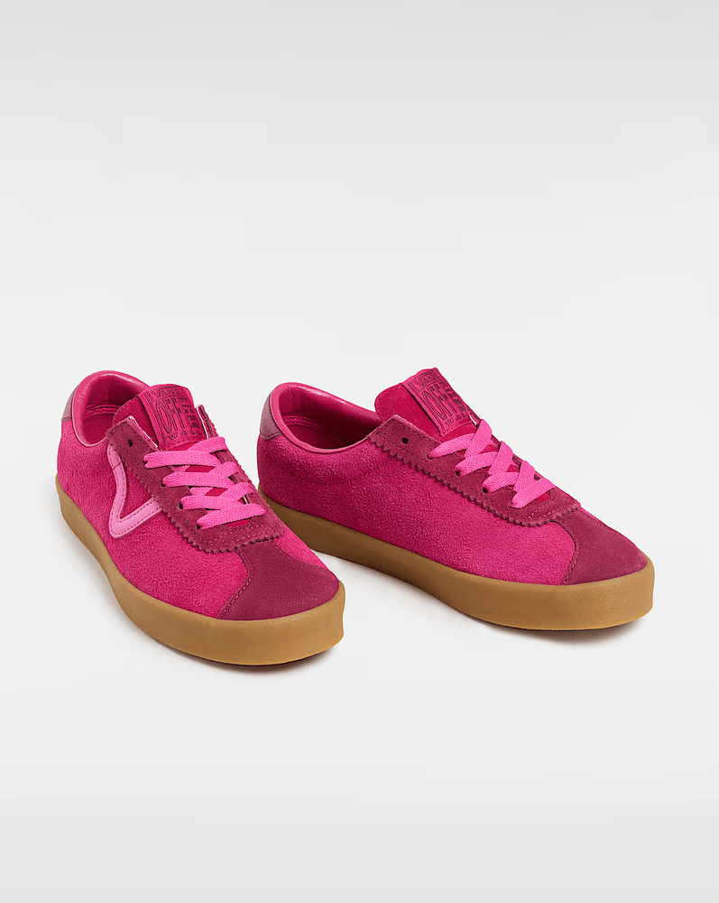 Tenis Sport Low