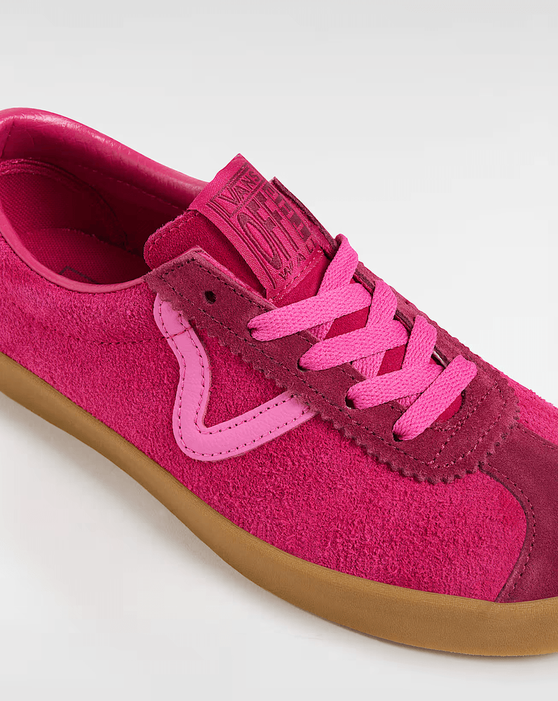 Tenis Sport Low