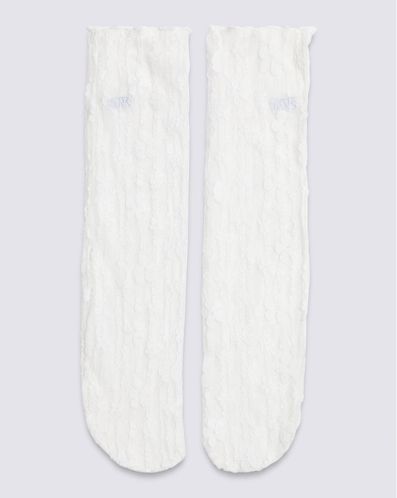 Calcetines Altos Scrunch