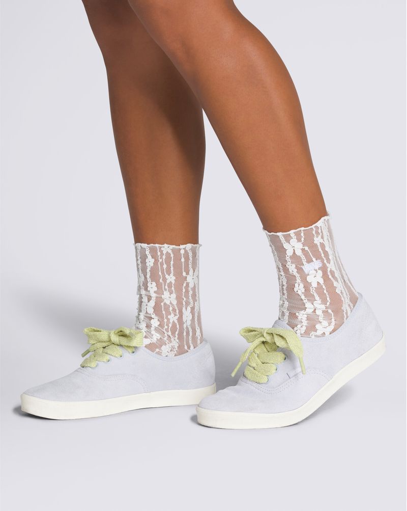 Calcetines Altos Scrunch