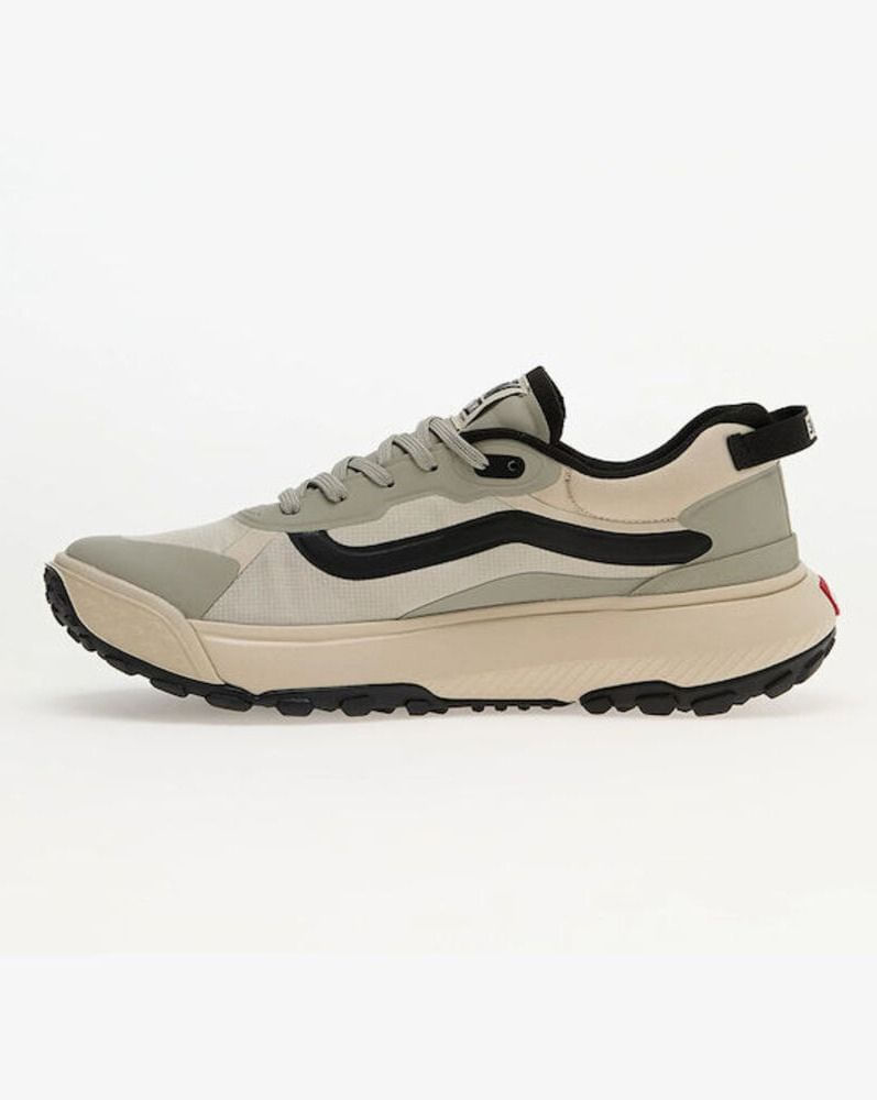 Tenis Mte Crosspath