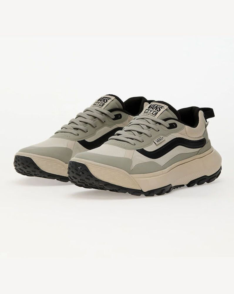 Tenis Mte Crosspath