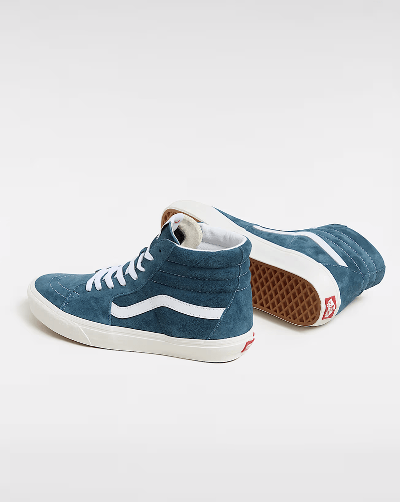 Tenis Sk8-Hi