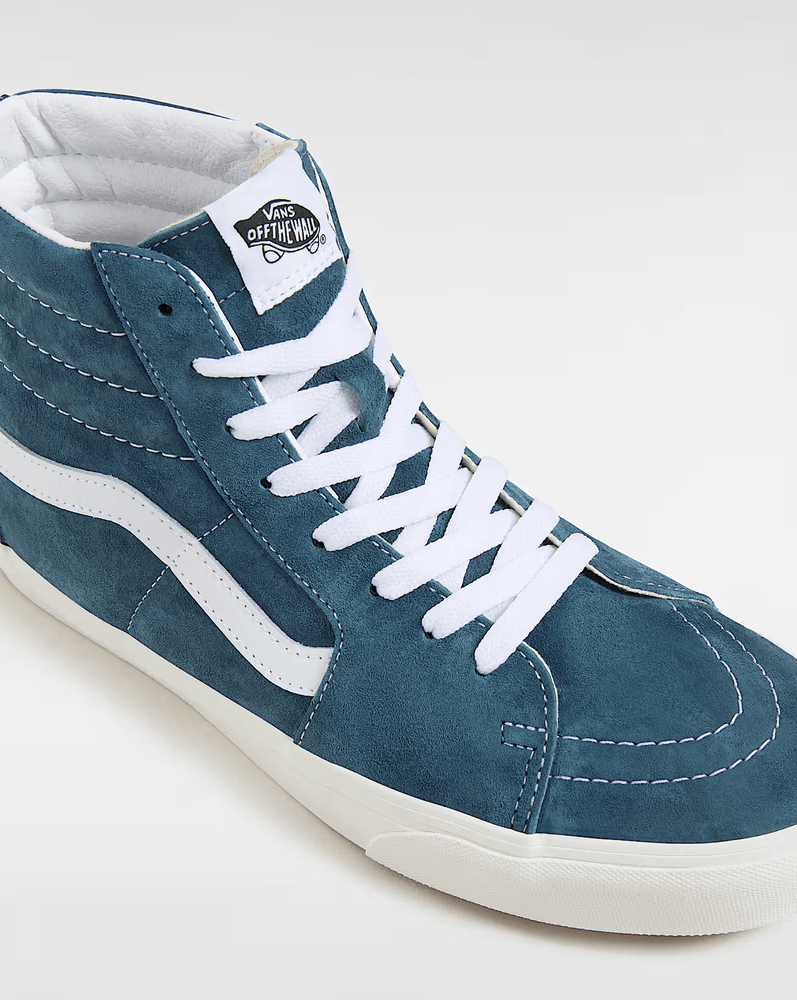 Tenis Sk8-Hi