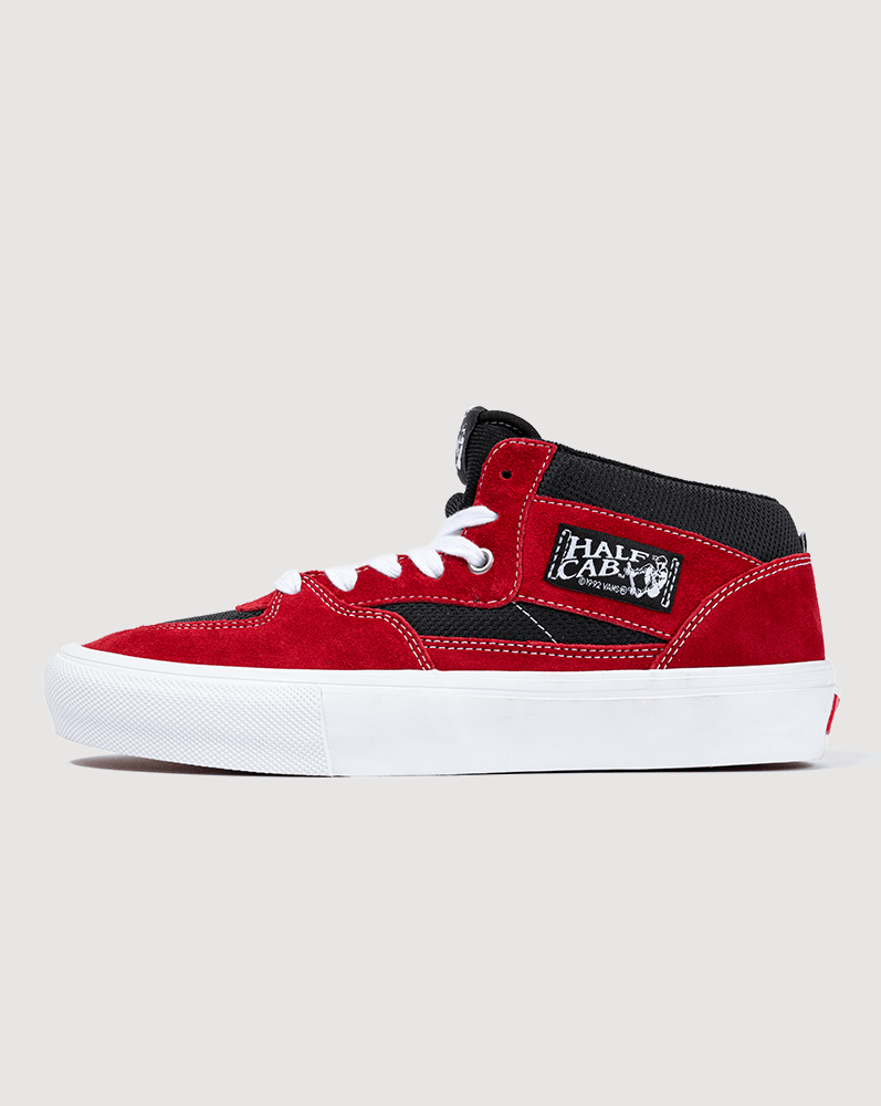 TENIS SKATE HALF CAB