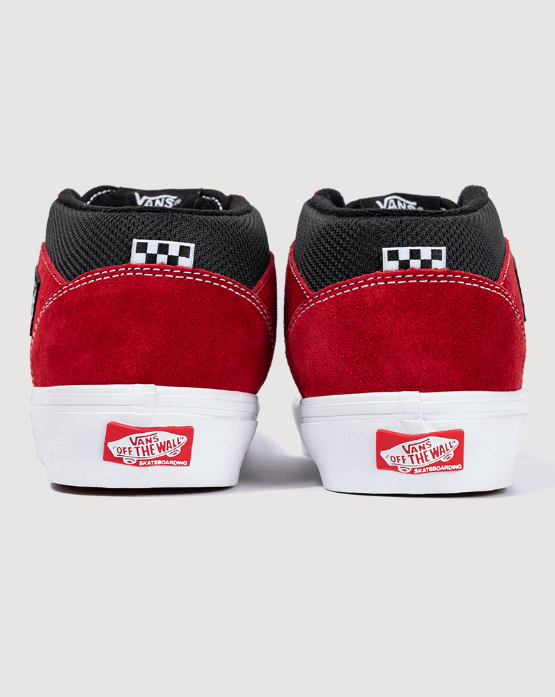 TENIS SKATE HALF CAB