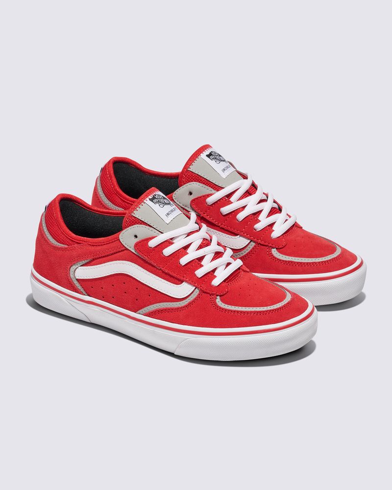 Tenis Skate Rowley