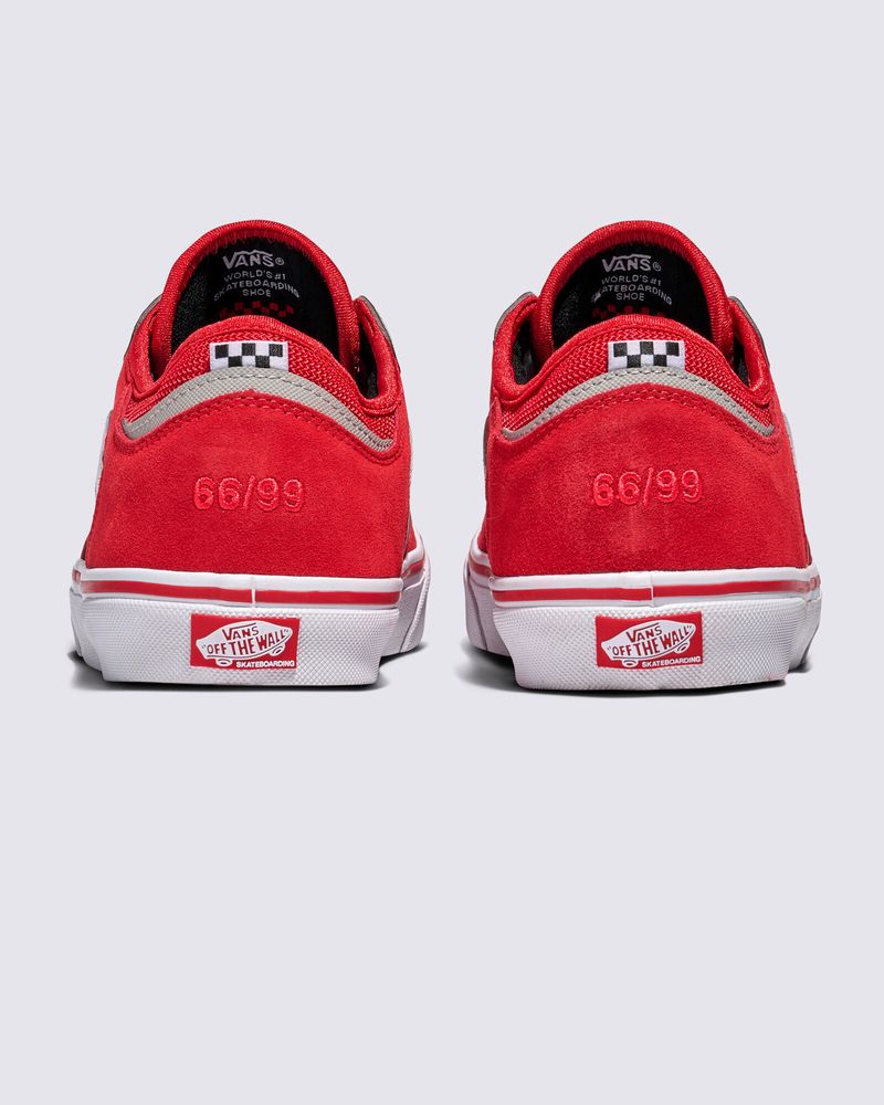 Tenis Skate Rowley