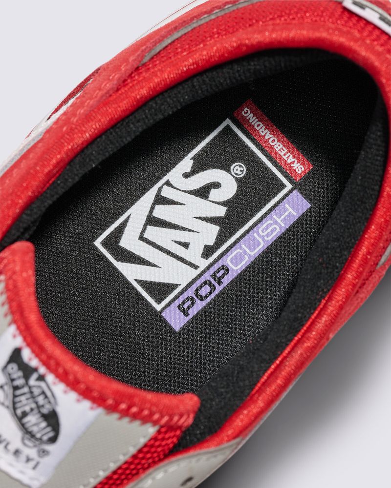 Tenis Skate Rowley