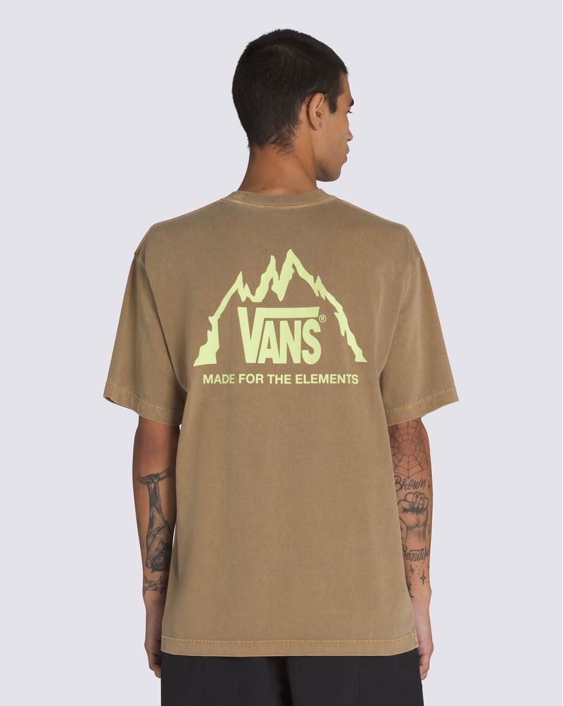 Playera MTE Crestline Tee