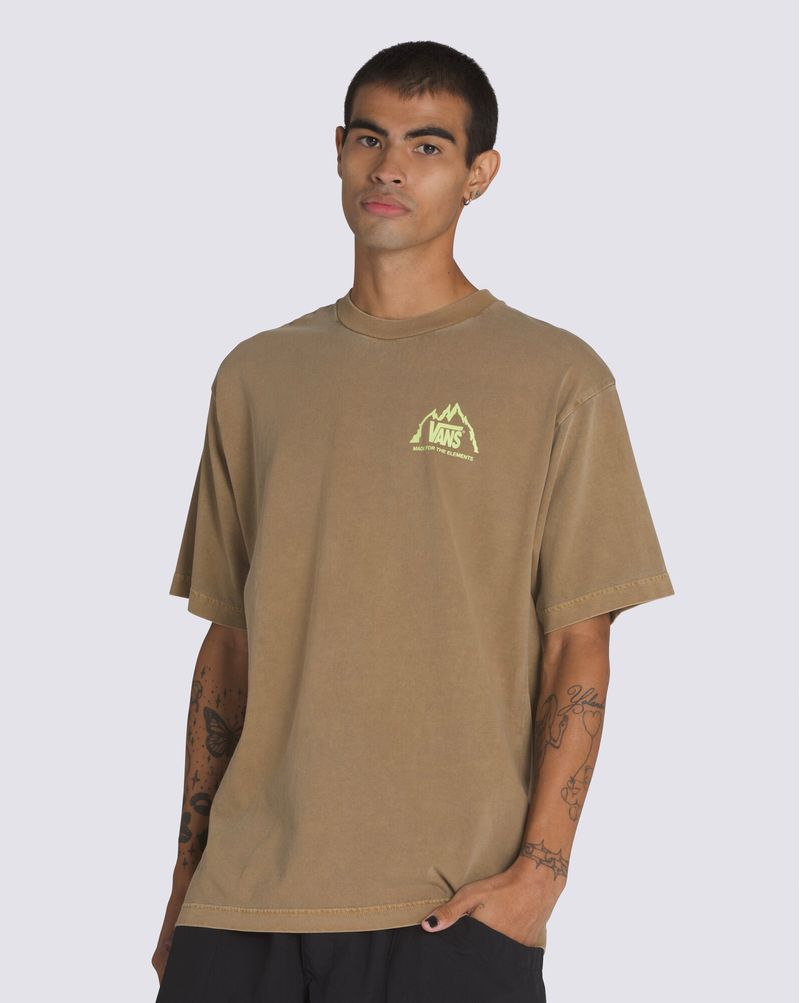 Playera MTE Crestline Tee