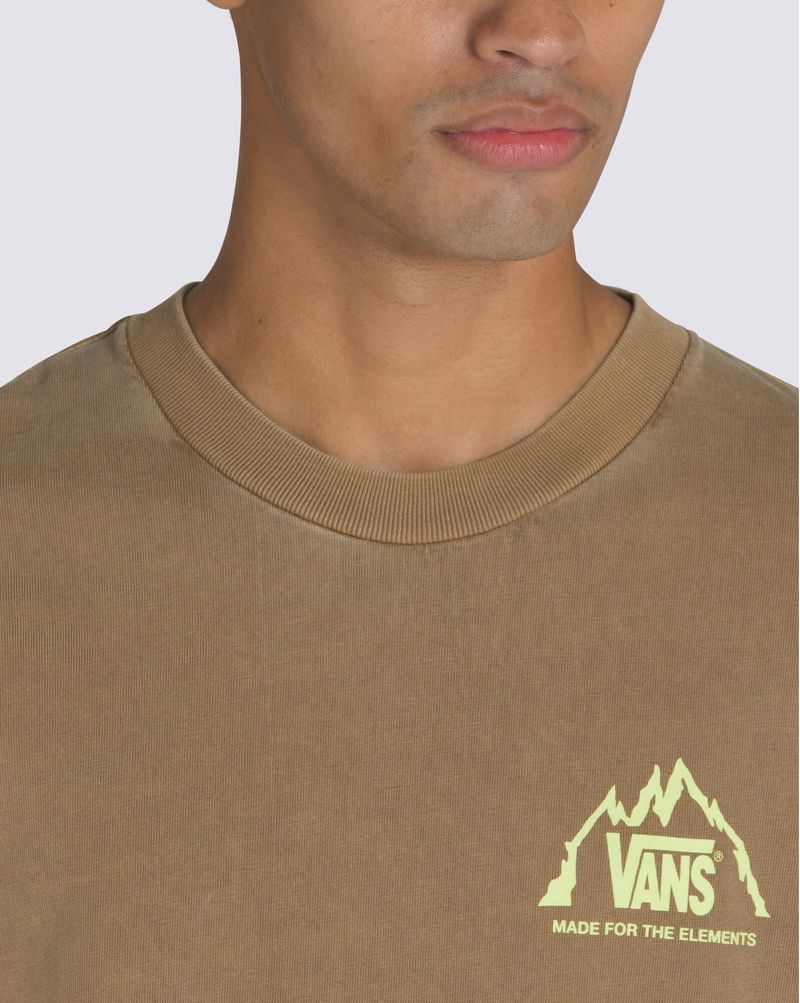 Playera MTE Crestline Tee