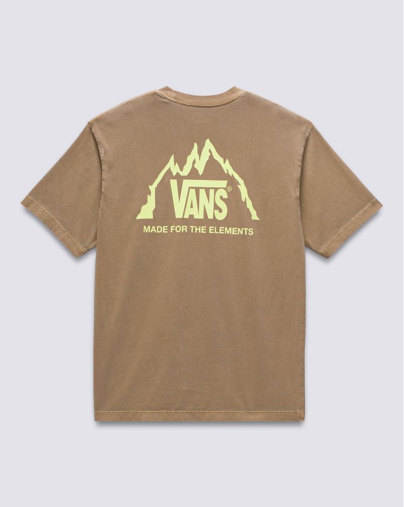 Playera MTE Crestline Tee