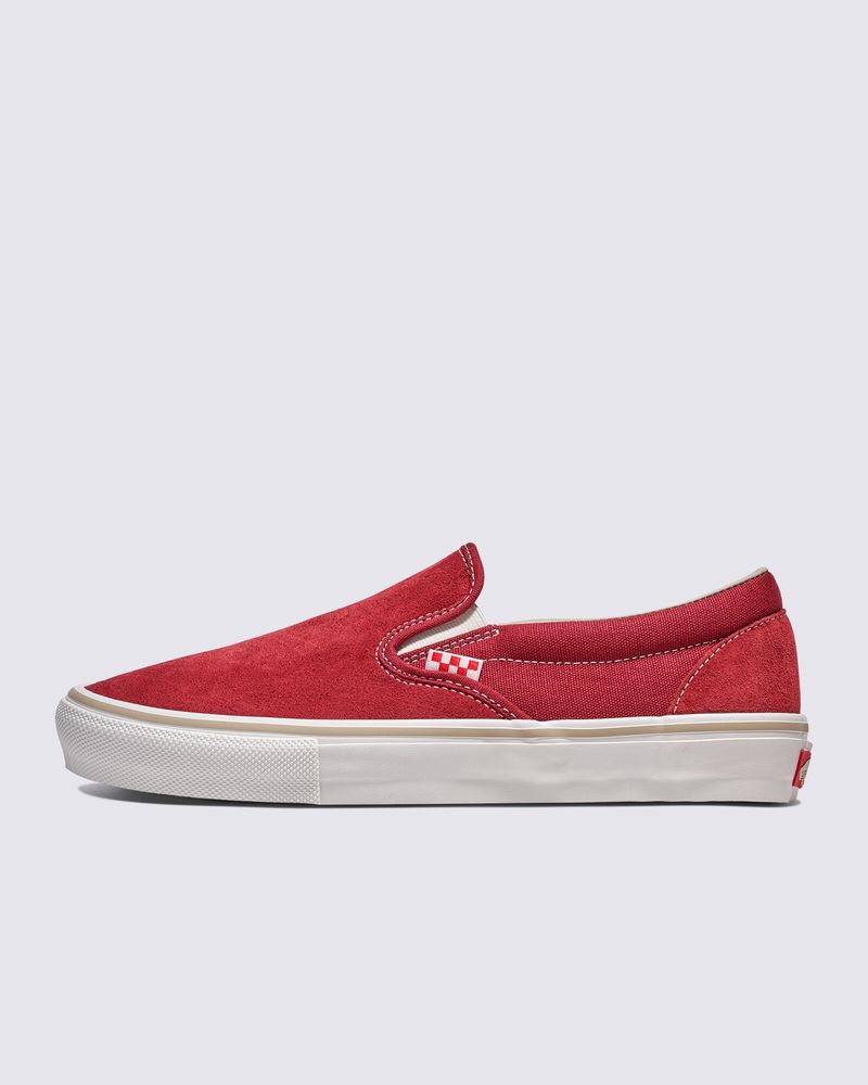 Tenis Skate Slip-On