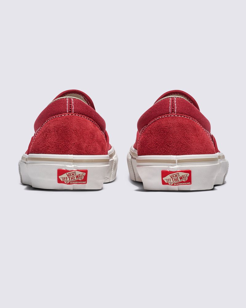 Tenis Skate Slip-On