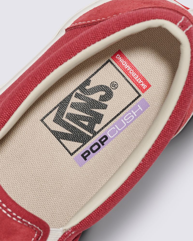 Tenis Skate Slip-On