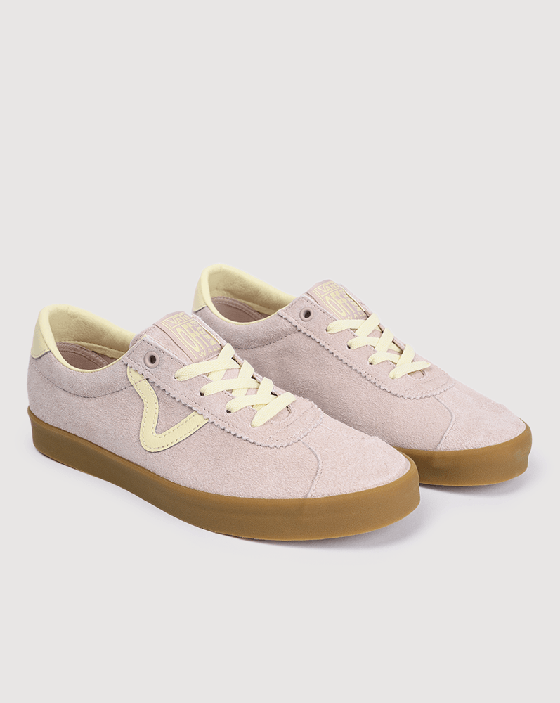 Tenis Sport Low