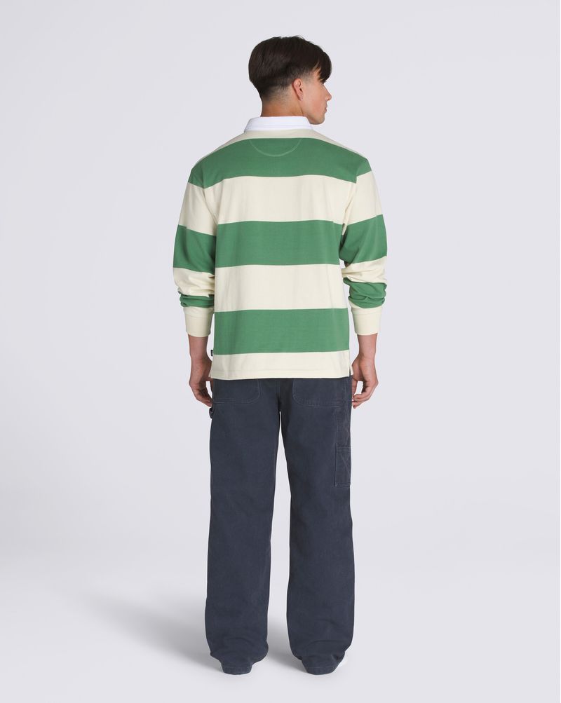 Pantalón estilo carpintero Drill Chore