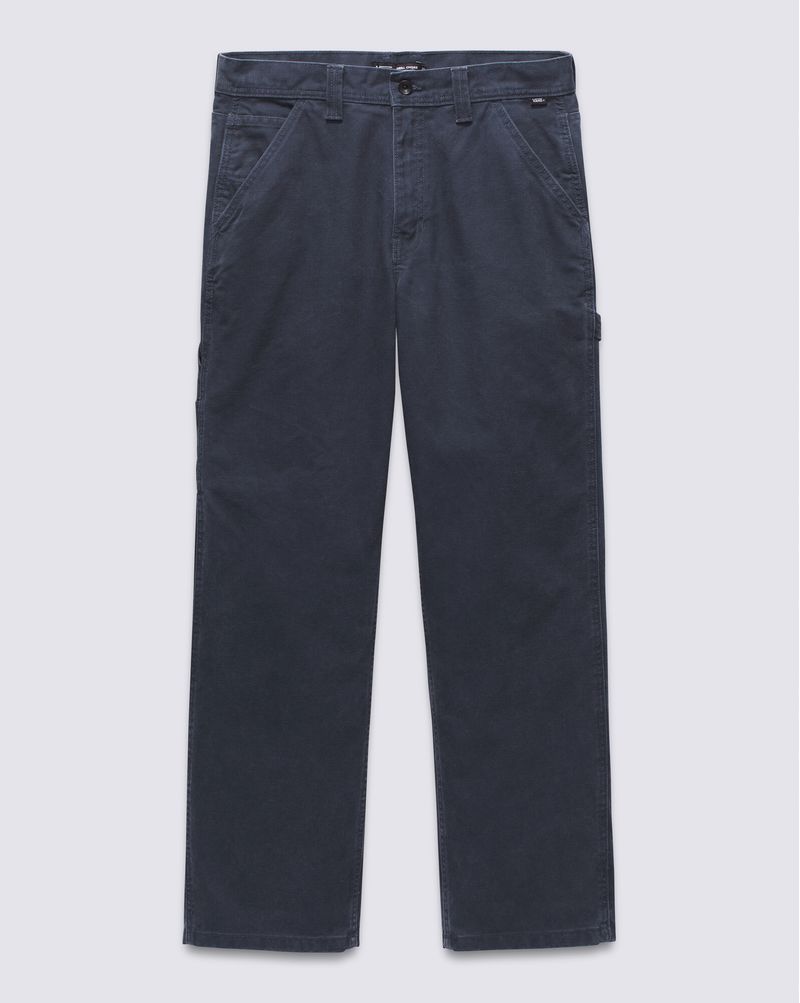 Pantalón estilo carpintero Drill Chore