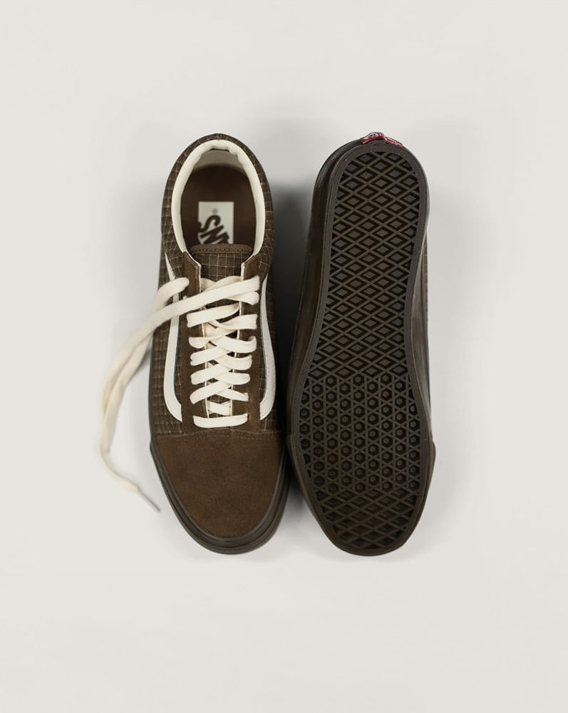 Tenis MTE Old Skool
