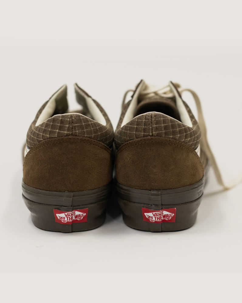 Tenis MTE Old Skool