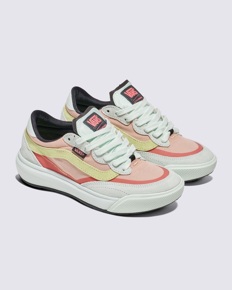 Tenis MTE Ultrarange 2.0 Se