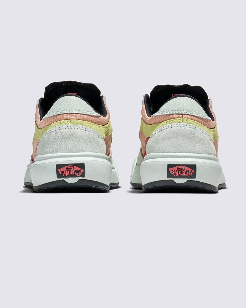 Tenis MTE Ultrarange 2.0 Se