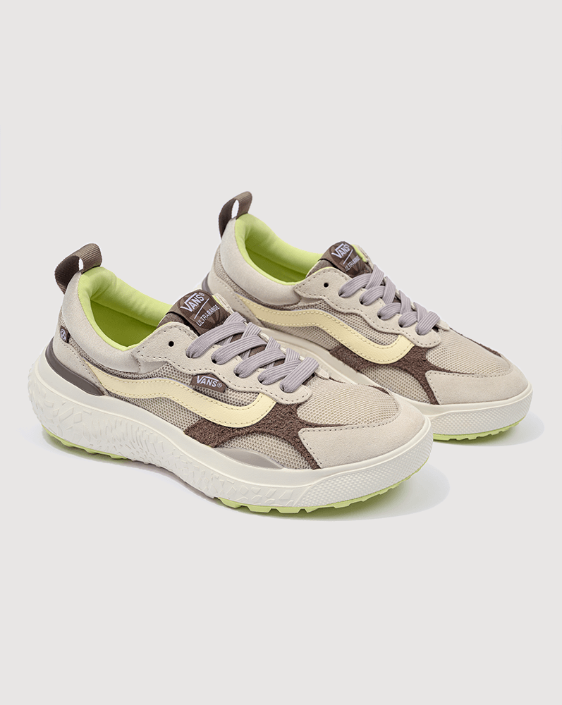 Tenis MTE Ultrarange Neo Vr3