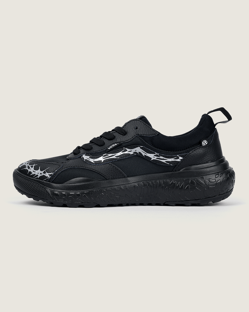 Tenis MTE Ultrarange Neo Vr3