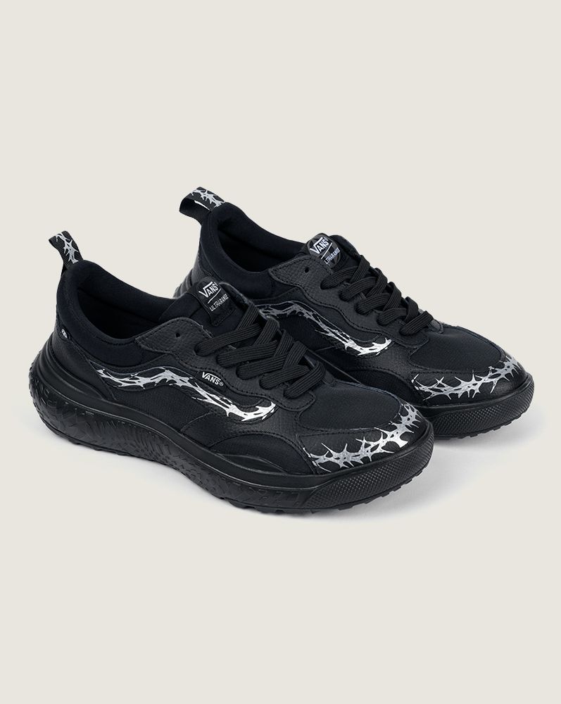 Tenis MTE Ultrarange Neo Vr3