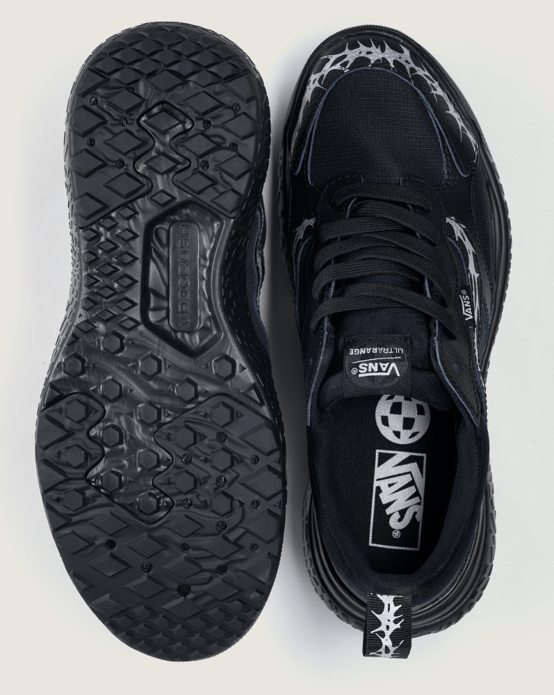 Tenis MTE Ultrarange Neo Vr3