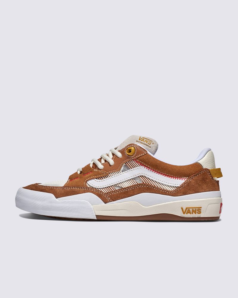 Tenis Skate 2 Wayvee