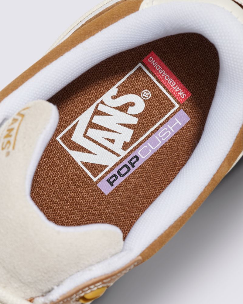 Tenis Skate 2 Wayvee