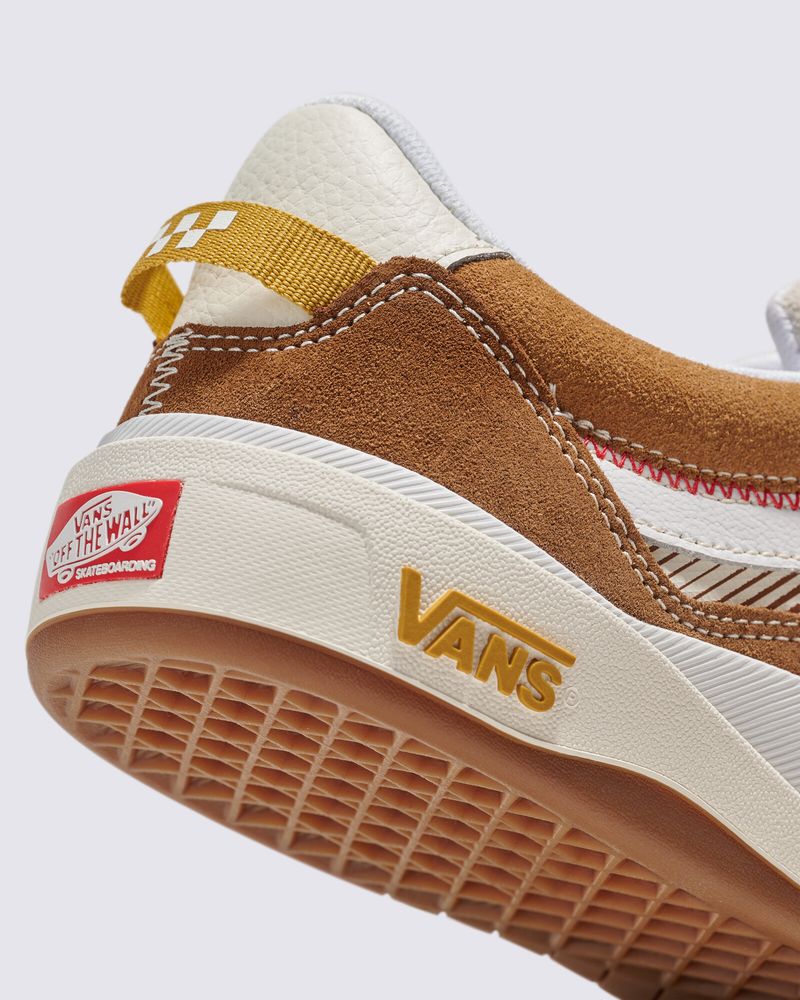 Tenis Skate 2 Wayvee