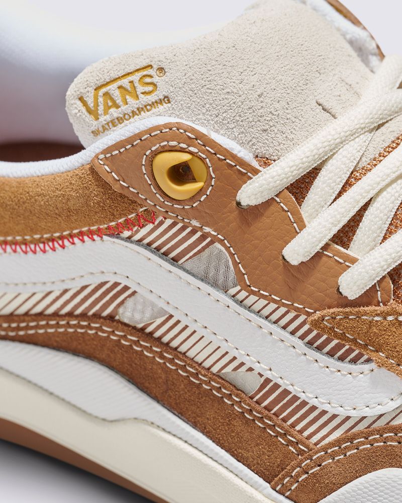 Tenis Skate 2 Wayvee