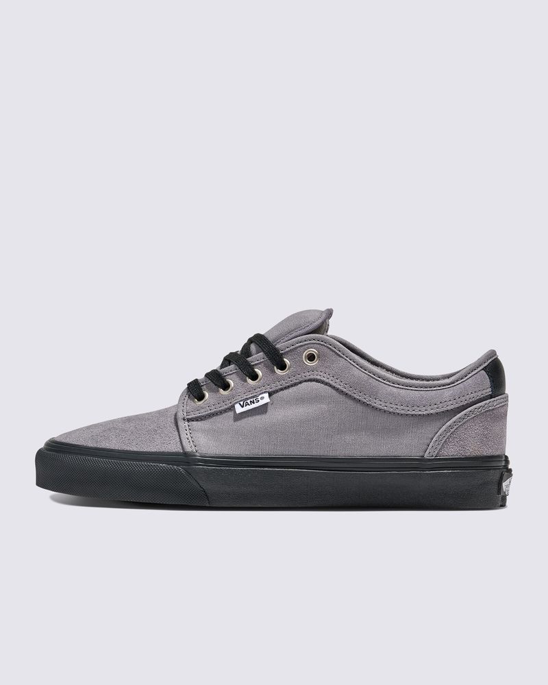 Tenis Skate Chukka Low