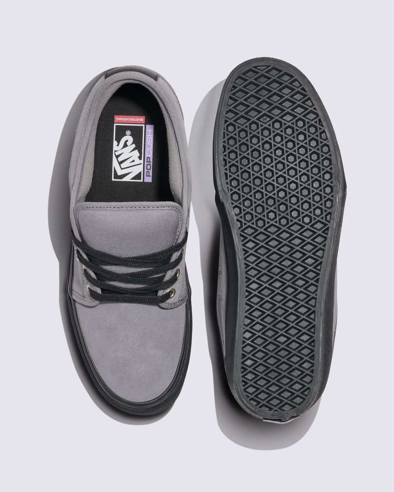 Tenis Skate Chukka Low