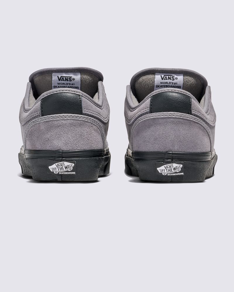 Tenis Skate Chukka Low