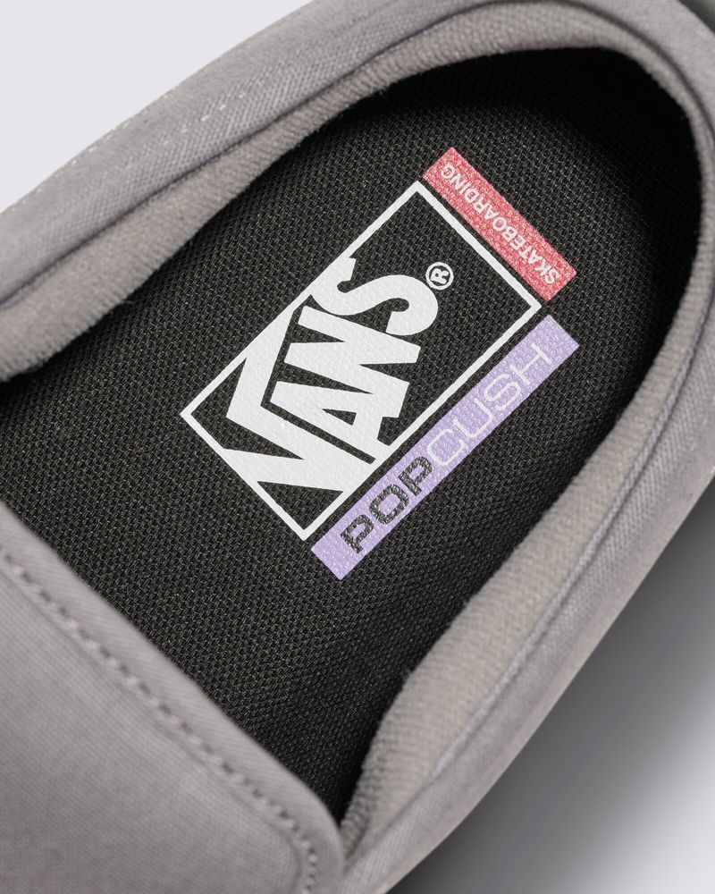 Tenis Skate Chukka Low