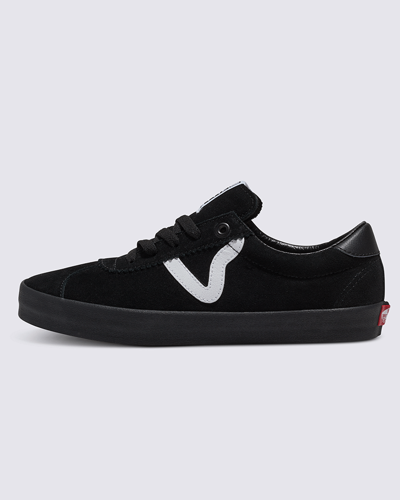 Tenis Sport Low