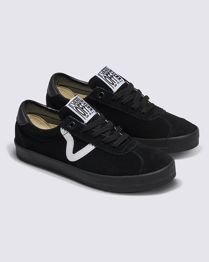 Tenis Sport Low