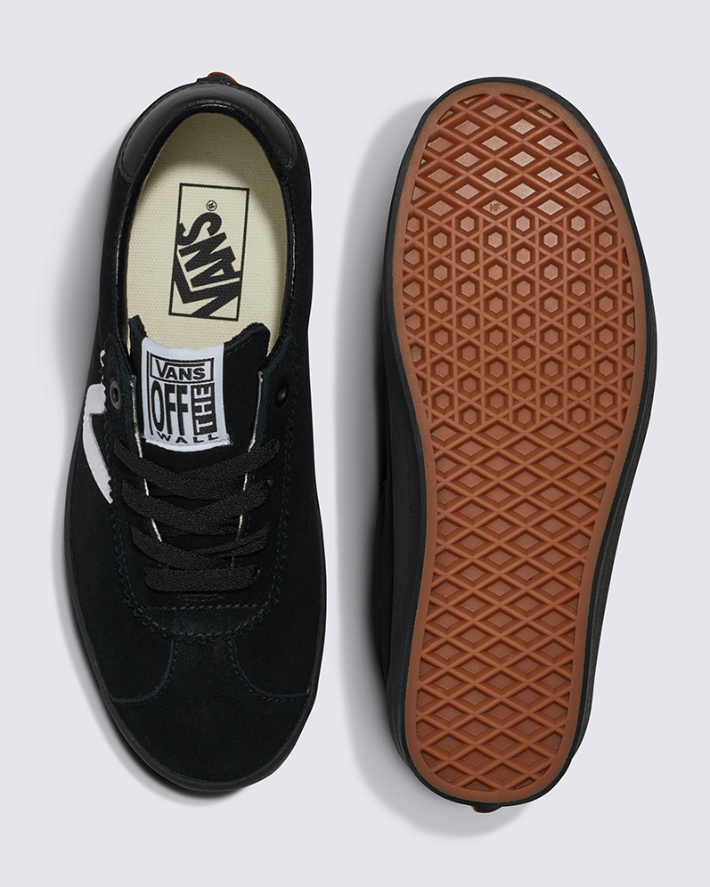 Tenis Sport Low