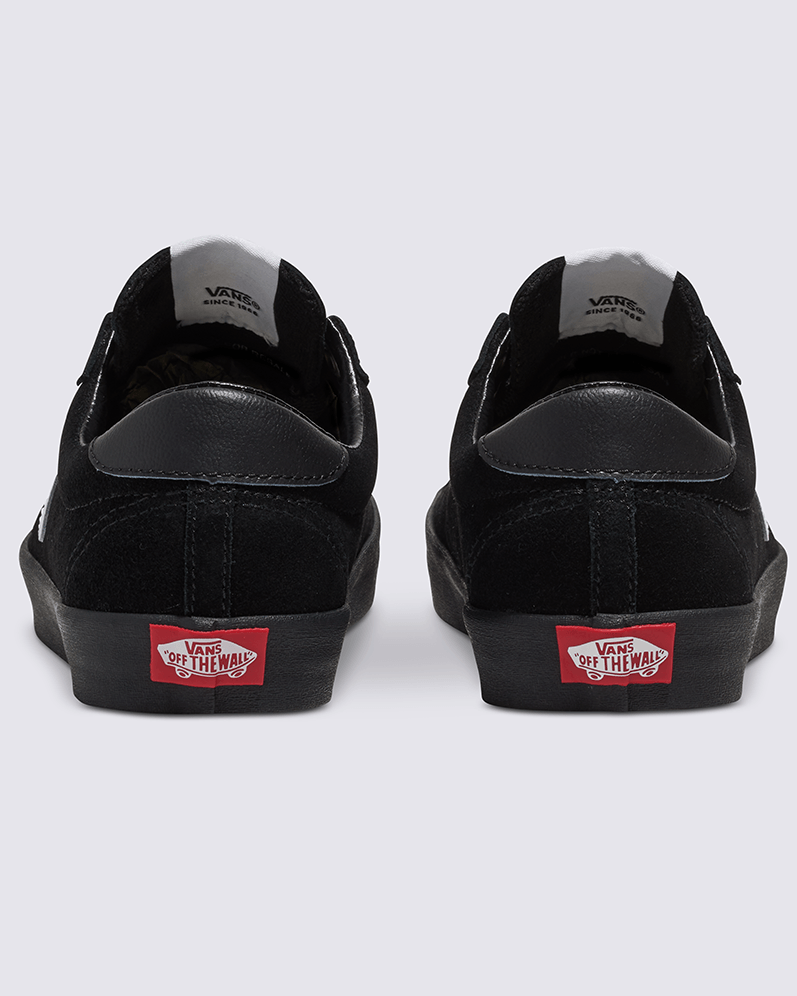 Tenis Sport Low