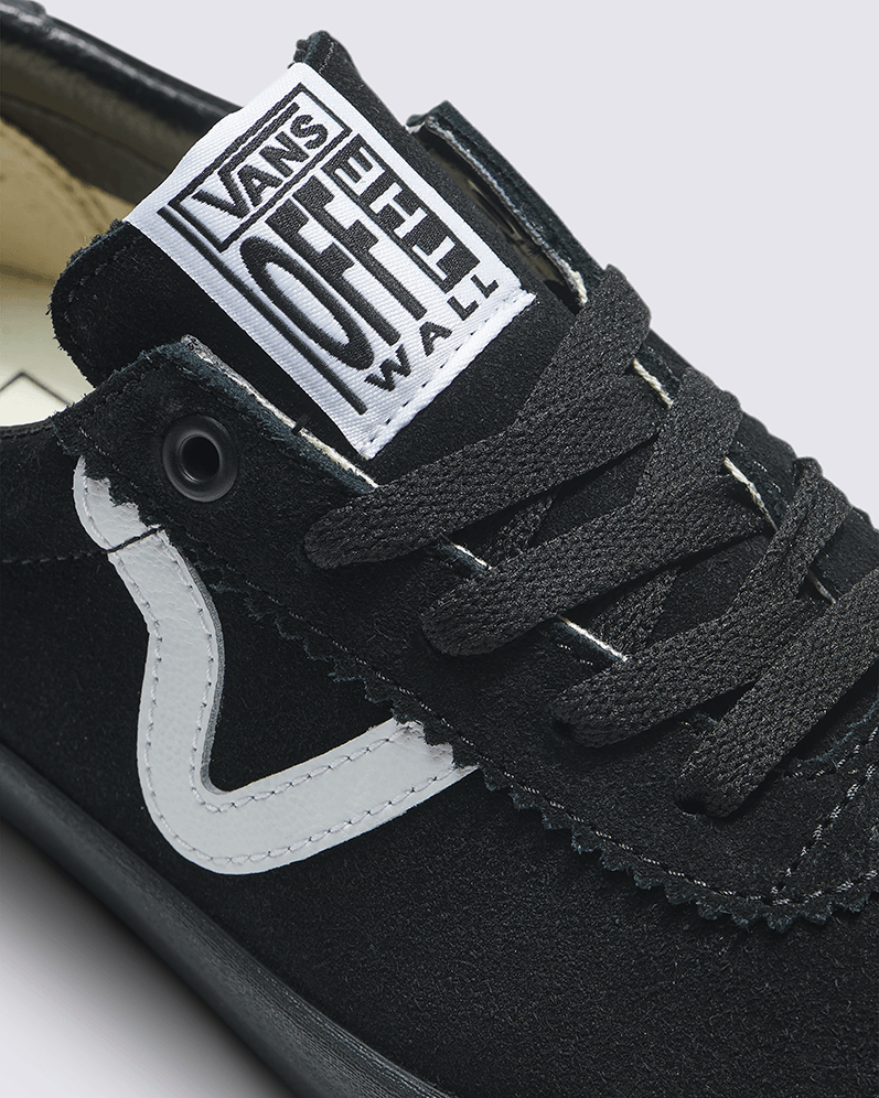 Tenis Sport Low