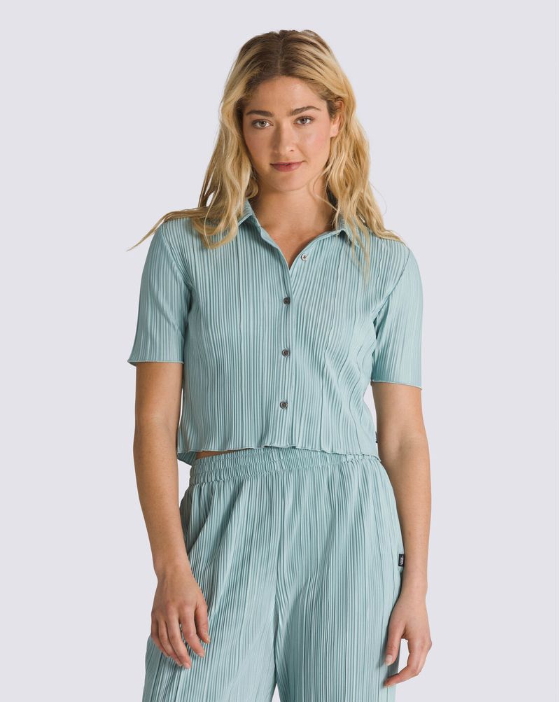 Camisa Ambrosy manga corta